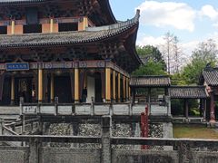 -天龙八部武侠城