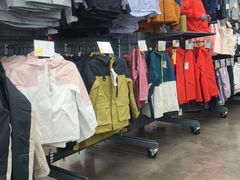 -迪卡侬(瓯海店)