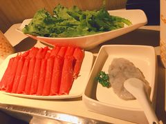 -海底捞火锅(公益西桥店)