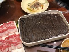 -竹叶涮肉坊(总店)