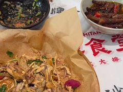 -东排食堂长沙小吃大排档(五一广场店)