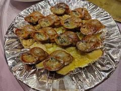 -顺风海鲜港(金玉兰店)