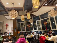 大堂-幺妹川菜(民和路店)