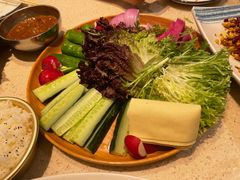 -鸭绿江民族饭店(总店)