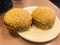 -烤肉宛饭庄(北新桥店)