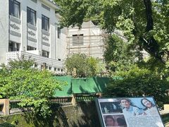-广东温泉宾馆