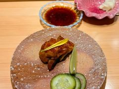 -荣一代目OMAKASE板前料理