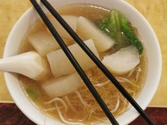 -莲塘味宝园牛杂(天越翔园店)