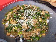 -老班长·小龙虾·鲜货烧烤大排档(金街美地店)