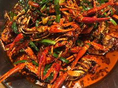 干爆小龙虾-湘里乡亲甲王二老店