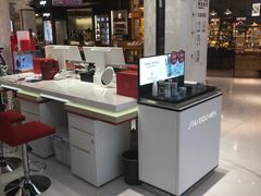 -远大购物中心(南岗店)