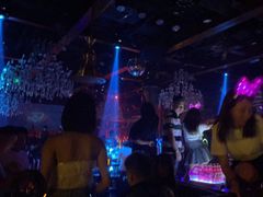 -苏荷酒吧(九街店)