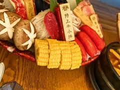 -炎蔵牛舌烤肉