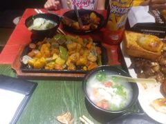 -俄罗斯大肉串(爱民路店)