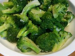 -秦唐一号西安菜馆(钟楼店)
