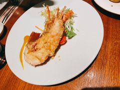 -Mr·Fish鱼鲜生海鲜放题(银泰in99店)