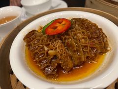 -广州文华东方酒店·江-由辉师傅主理