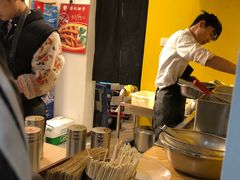 -傅强排骨(成都总店)