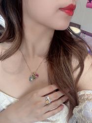 -Cindy Jewelry·钻戒·彩色宝石