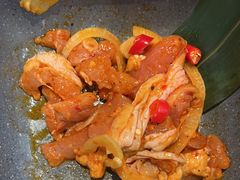 -新石器烤肉(百联川沙店)