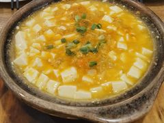 虾皇石磨豆腐-南京人家(盛京大奥莱店)