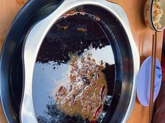 -青山青豆花·笑禅豆腐鱼(黄泥塝店)