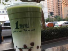 -1点点(江干四季青店)
