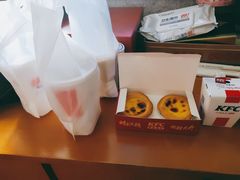 -肯德基(杭州永安店)