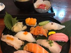 -豊 胜手丼