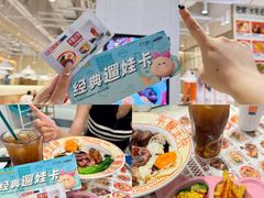 -天虹购物中心(深圳龙华店)