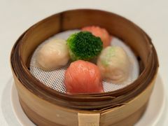 -君庭中餐厅(友谊宾馆店)