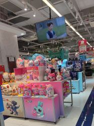 -TOYSRUS玩具反斗城(萧山万象汇店)