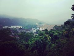 -江门古兜温泉小镇
