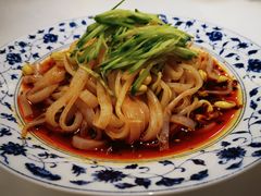 -秦月轩·陕西家乡菜(阜成路·五棵松店)