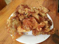 酥肉-苗伯妈酸汤火锅