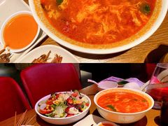 -蚝太郎 • 海鲜烧烤(Upark店)