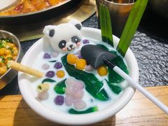 -旺蜀主成都串串火锅(西直门凯德MALL店)