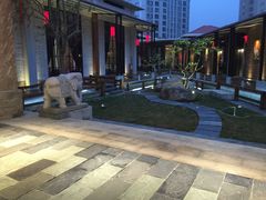 -阳春市花园酒店