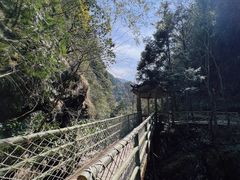 -太湖源风景区
