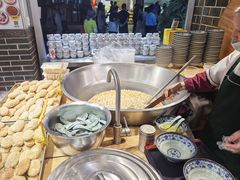 -老城南.鸭血粉丝汤(夫子庙店)