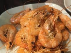 -金滏山·烤肉海鲜火锅自助(襄阳万达店)