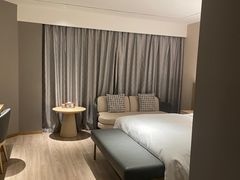 -桔子酒店(天津五大道店)