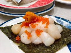 -滨寿司(高新伊藤店)