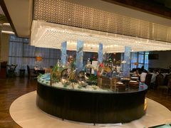 -南通大饭店·米兰餐厅