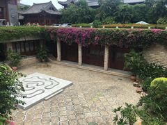 -三亚亚龙湾雅高美爵酒店