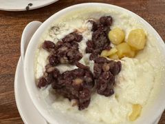 -正德顺順德雙皮奶(中信店)