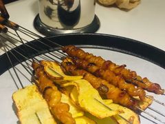 -卡路里的烤宴(浑南首创店)