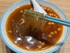 酸辣粉-小杨生煎(宜川路店)