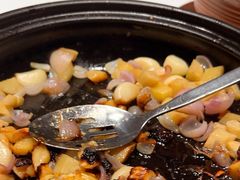 -潮上潮(南中环店)