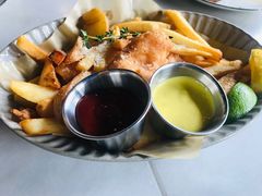 -Juicy Bakery(瑞景店)